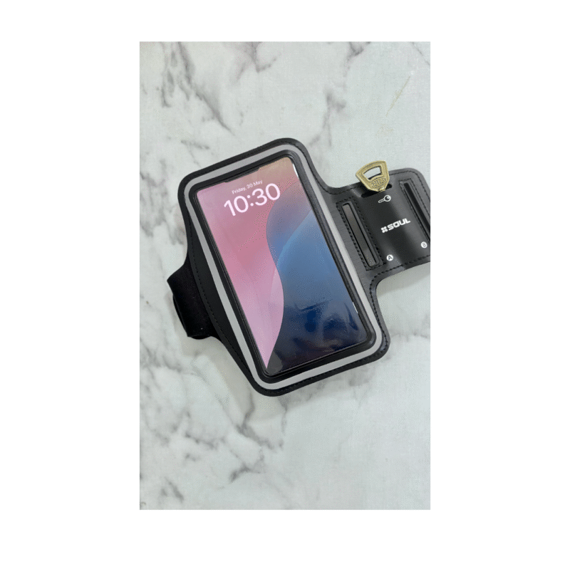 Brazalete Porta Celular - Imagen 3